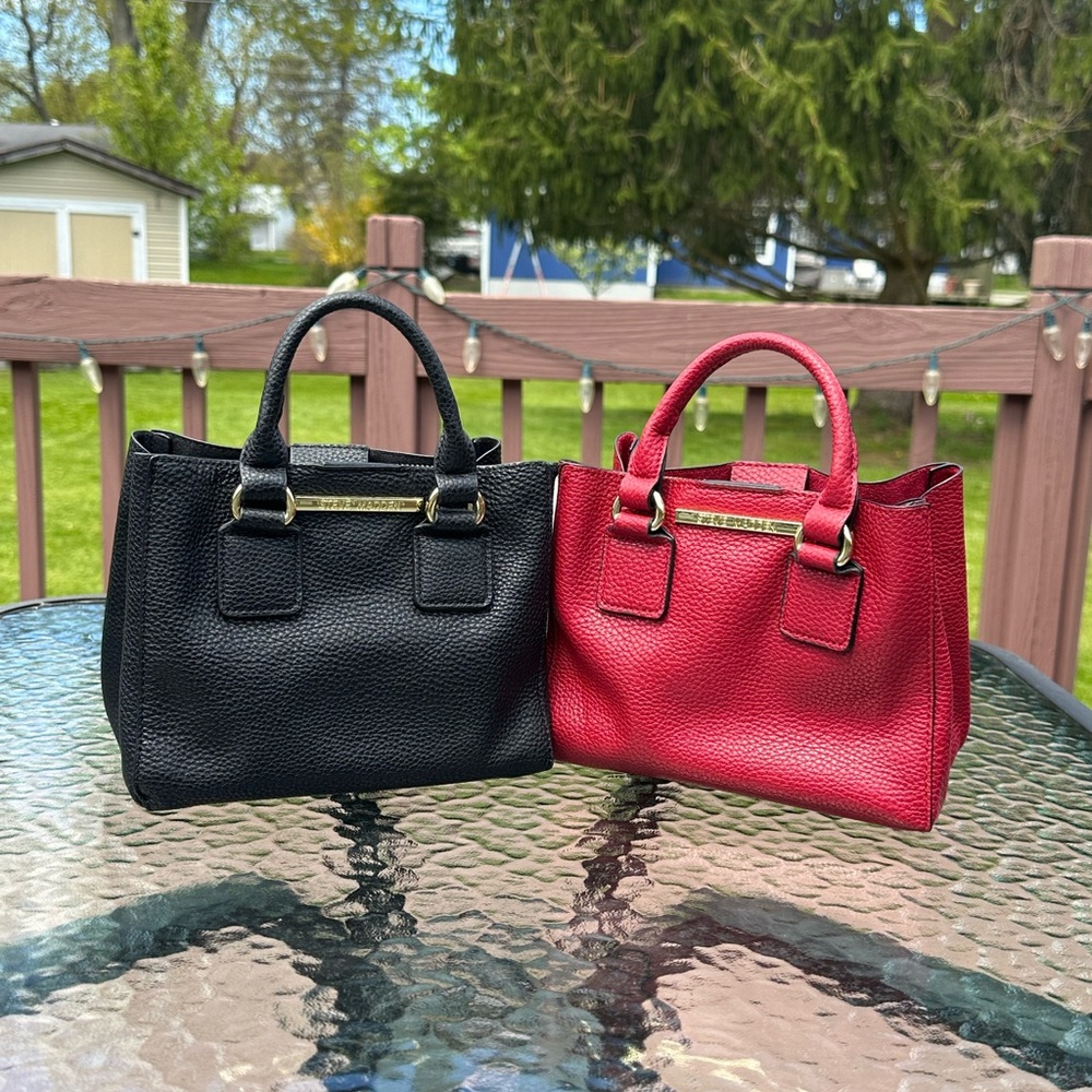 Steve Madden Handbag Bundle